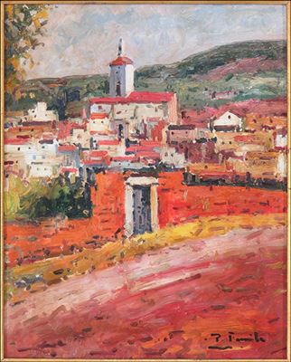 Cadaques, Gerona