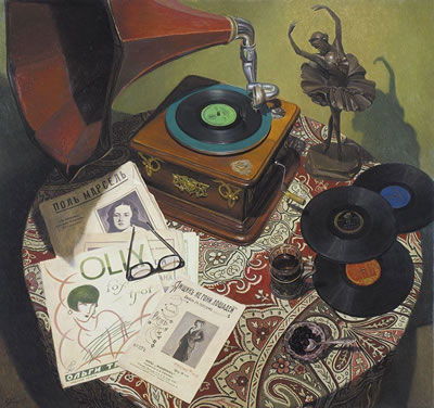 Still-life by Philipp Vyacheslavovich Kubarev - Auction record, sale price, and art valuation. Compare with similar artists and explore comparable artworks.