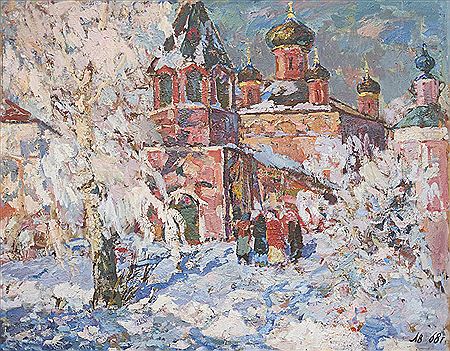 Winter