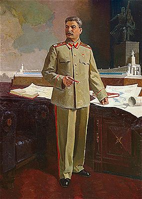 I.V. Stalin affirmes sketch Soviet pavilion at the World Exhibition in Paris in 1937. by Aleksandr Pavlovich Bubnov - Auction record, sale price, and art valuation. Compare with similar artists and explore comparable artworks.