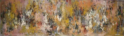 Sample artwork by Renee de Wet Le Roux (Born 1927), known for painting - View similar artists and auction records