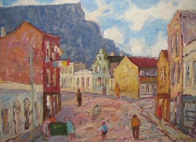 DISTRICT SIX