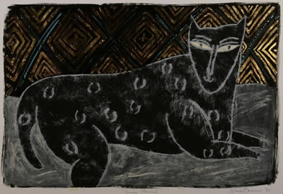 THE CAT