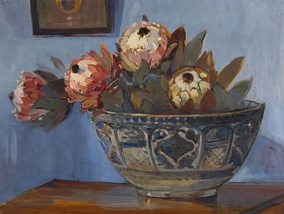PROTEAS