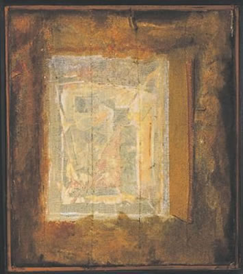 WINDOW by Kagiso Patrick Mautloa - Auction record, sale price, and art valuation. Compare with similar artists and explore comparable artworks.