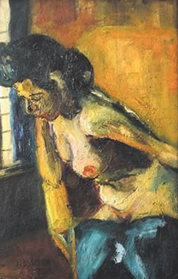 NUDE