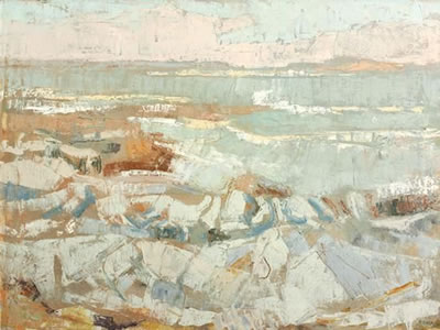 SEASCAPE