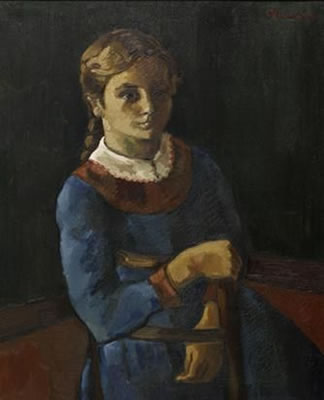 YOUNG GIRL