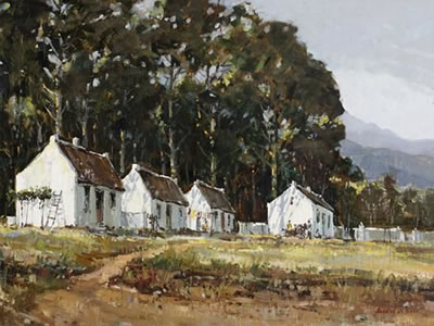 NABY TULBAGH