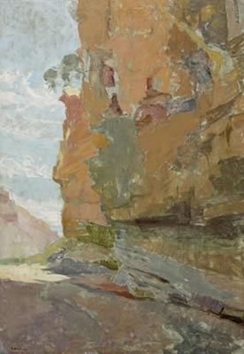 MEIRINGSPOORT