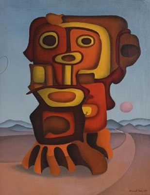 ABSTRACT FIGURE