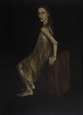 YOUNG WOMAN