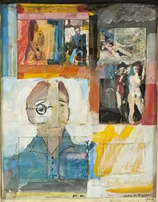 ABSTRACT FIGURES