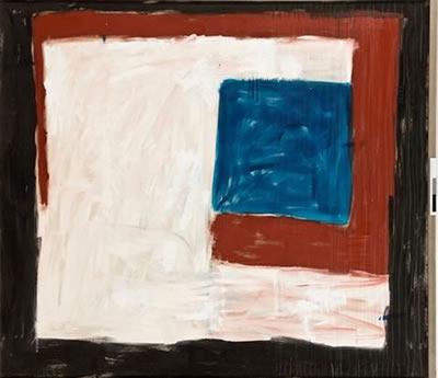Sample artwork by Jill Trappler (Born 1957), known for painting - View similar artists and auction records