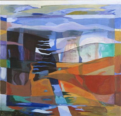 AFRICAN LANDSCAPE