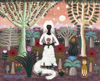 Sample artwork by Andrew Murray (Born 1955), known for painting - View similar artists and auction records