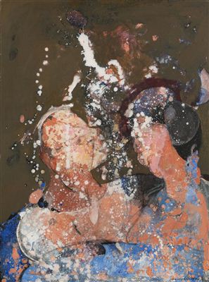 ABSTRACT FIGURES