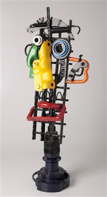 ABSTRACT FIGURE
