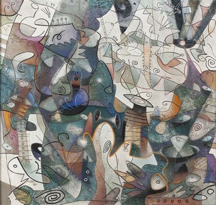 ABSTRACT FORMS