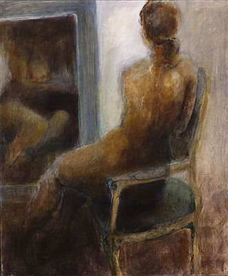 THE FRENCH LIEUTENANT`S WOMAN by Lindsay Patton - Auction record, sale price, and art valuation. Compare with similar artists and explore comparable artworks.