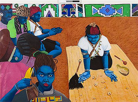 SANGOMA