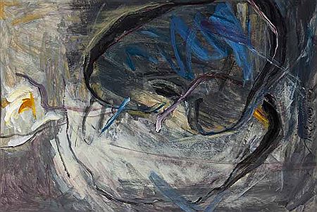 Sample artwork by Nel (Petronella Margaretha) Erasmus (Born 1928), known for painting - View similar artists and auction records