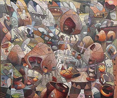 HIMBA ABSTRACT