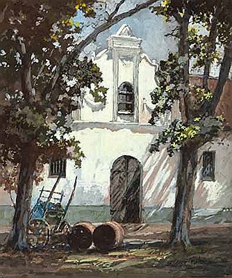 Cottages