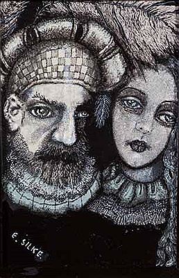 RENAISSANCE COUPLE
