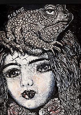 LADY OF THE LAKE
