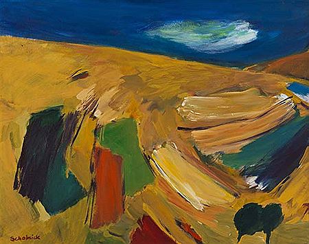 LANDSCAPE