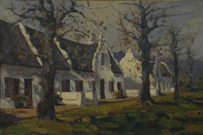 Sample artwork by Gian Piero Garizio (Born 1931), known for landscape, street scene, flower, marine painting - View similar artists and auction records