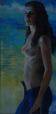 THE MEDITERRANEAN NUDE by Marie Vermeulen Breedt - Auction record, sale price, and art valuation. Compare with similar artists and explore comparable artworks.