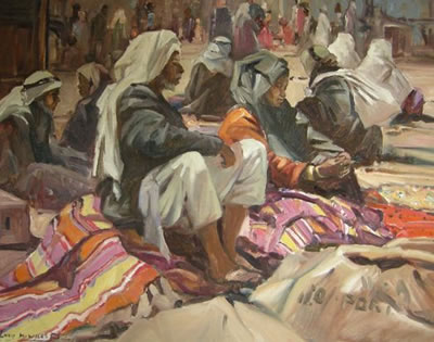 THE CARPET SELLERS
