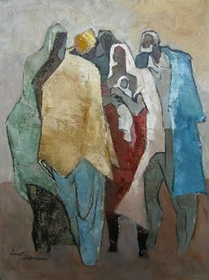PROUD PARENTS