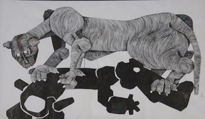 PANTHER