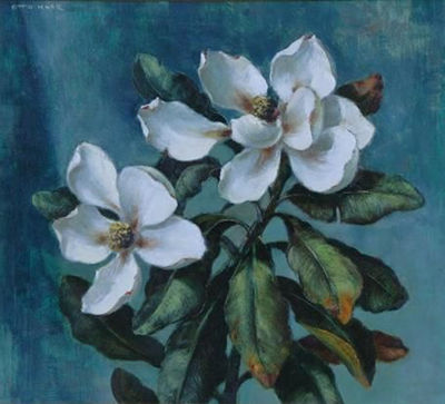MAGNOLIAS