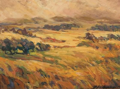 THE GOLDEN FREESTATE, THABA NCHU