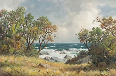 MARGATE COVE