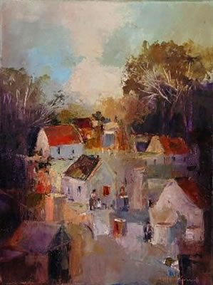 RURAL SETTLEMENT