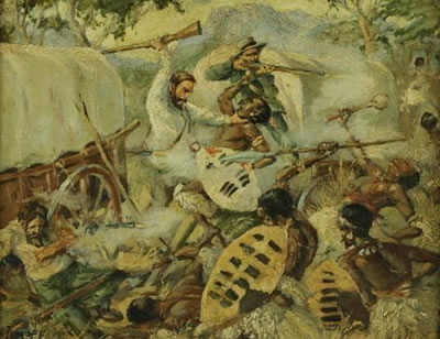 GUNS AND SPEARS by Victor Archipovich Ivanoff - Auction record, sale price, and art valuation. Compare with similar artists and explore comparable artworks.
