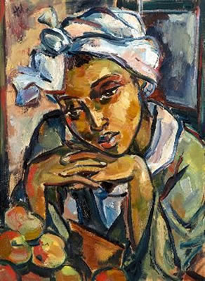 THE SHOPKEEPER