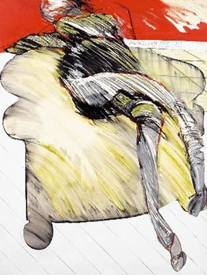 Sample artwork by Andre Naude (Born 1950), known for paintings - View similar artists and auction records