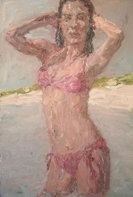 BIKINI GIRL