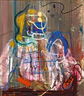 MOTHER WITHOUT A CHILD