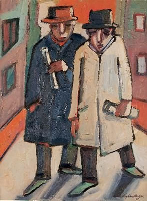 BLACK FRIDAY by Iris Ampenberger - Auction record, sale price, and art valuation. Compare with similar artists and explore comparable artworks.