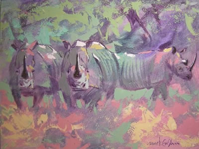 RHINOS