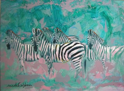 ZEBRAS
