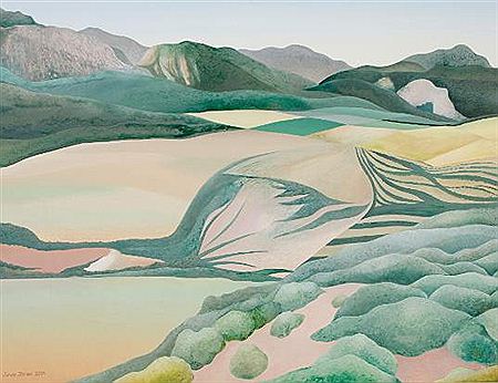 ROLLING HILLS