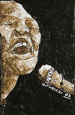 JAZZ SINGER